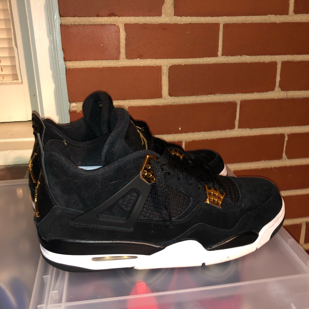 Men’s Air Jordan Retro 4